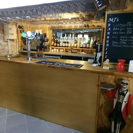 Belonga Mick Béthines