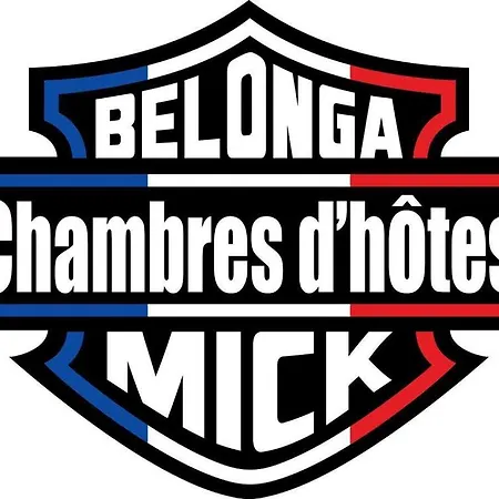 Belonga Mick * Béthines