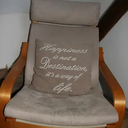 Hotel Belonga Mick Béthines