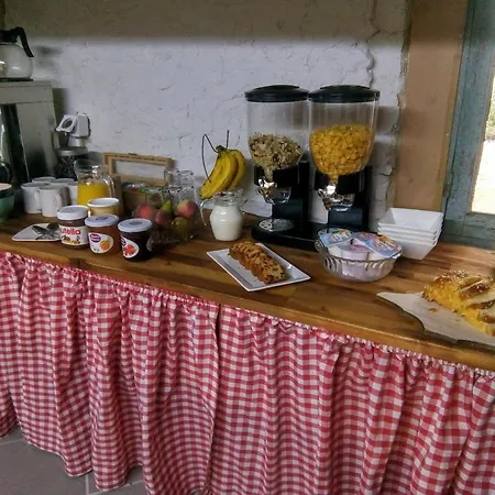 Hotel Belonga Mick Béthines