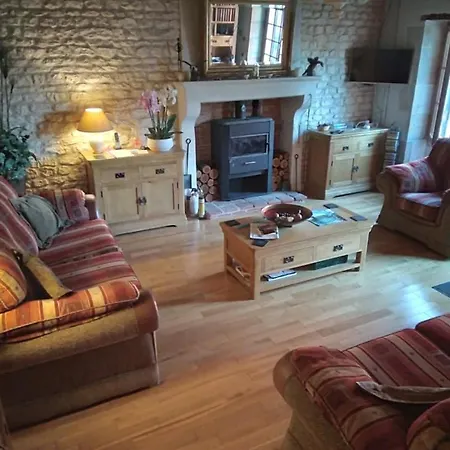 Belonga Mick Béthines