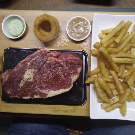 Hotel Belonga Mick *