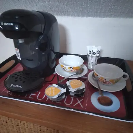 Belonga Mick * Béthines