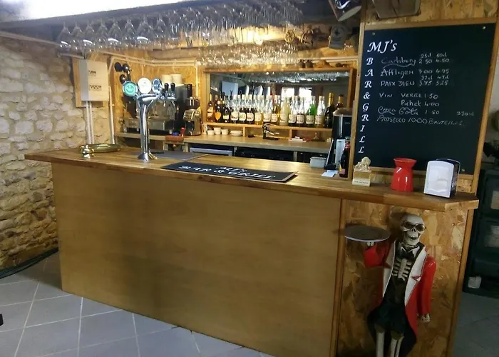 Belonga Mick Bethines