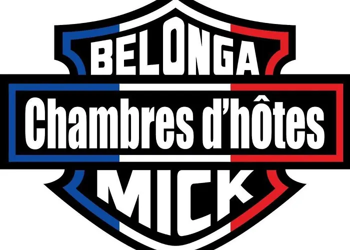 Belonga Mick * Bethines