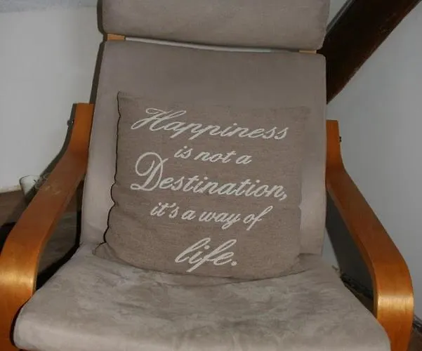 Hotel Belonga Mick Bethines