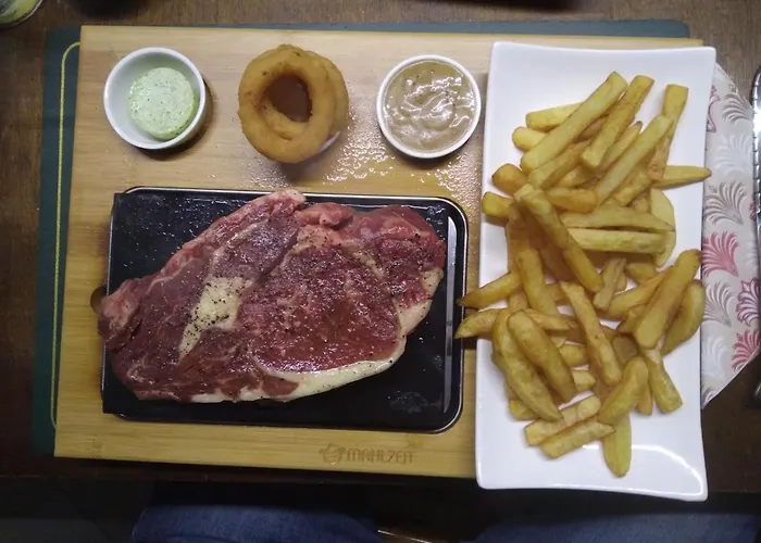 Hotel Belonga Mick *