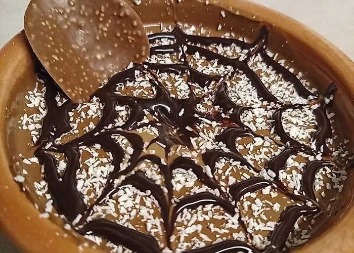 Belonga Mick Hotel *